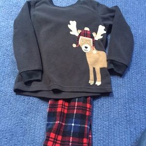 Carter’s PJs